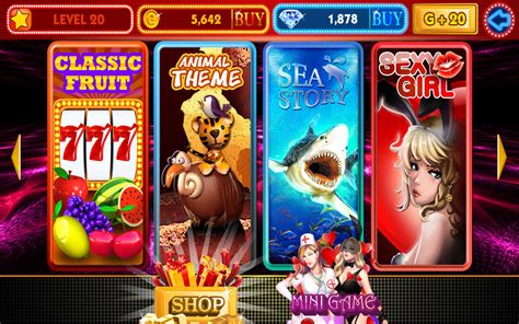 erotic slots